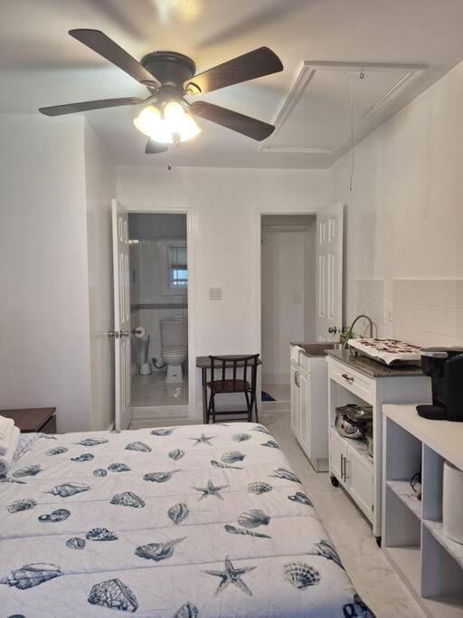 Brand New Studio Apartment Vero Beach Eksteriør bilde