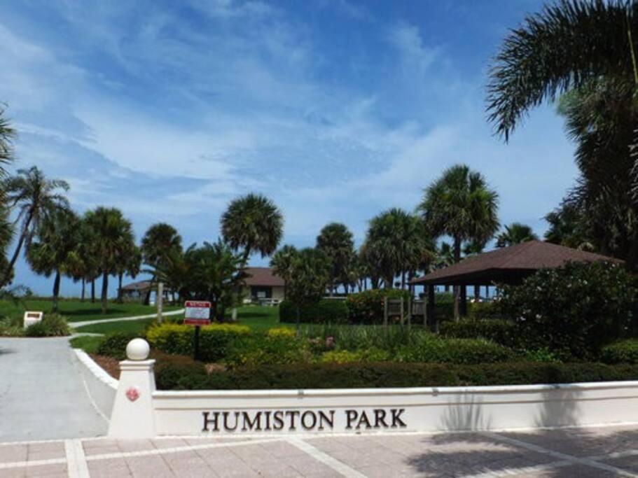Brand New Studio Apartment Vero Beach Eksteriør bilde